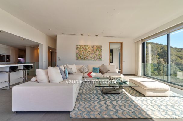 location saisonnière villa 6 Pièce(s) - Photo 1