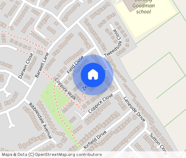 Zealand Close, Hinckley, LE10 - Photo 1