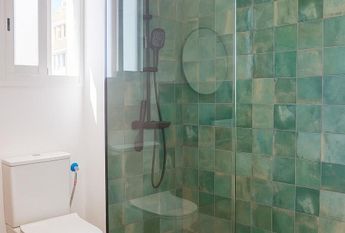 Apartment - Estepona (Selwo)