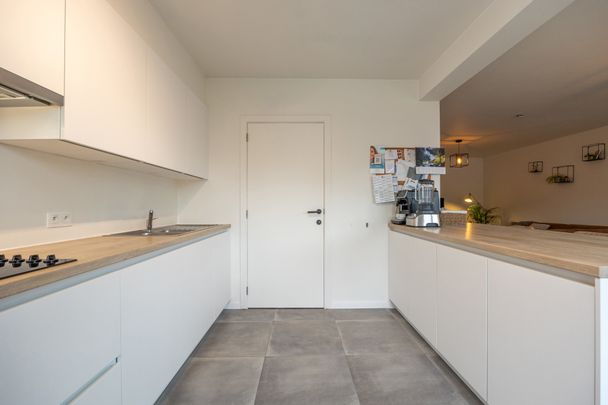 Instapklaar appartement gelegen op rustige locatie - Photo 1