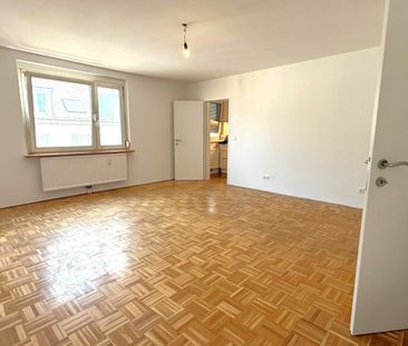 Wohnung im 4. Stock | Heizung + Warmwasser inkludiert | *PROVISIONS... - Photo 1