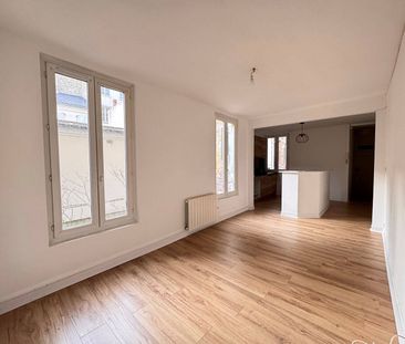 Location appartement 3 pièces 56.54 m² à Le Havre (76600) - Photo 4