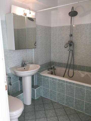 Location Appartement 1 pièce 26m² SARREGUEMINES 57200 - Photo 3