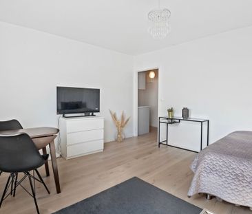 Gustafsvägen, Solna - Foto 1