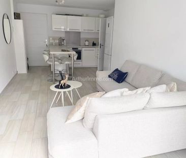 Location Appartement 2 pièces 40 m2 à Martigues - Photo 2