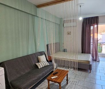 Studio/Γκαρσονιέρα για ενοικίαση Κέντρο (Νέα Αρτάκη) - Photo 6