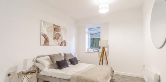 1 bedroom apartment to rent - Photo 2