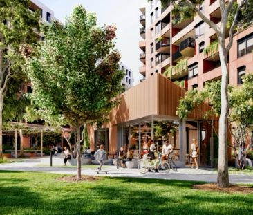 Studio (Furnished) - Photo 6