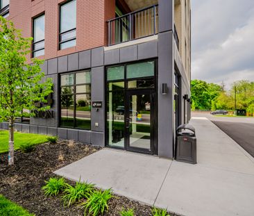 For Lease - 24 Union Street Unit# 303, Waterloo, Ontario - Photo 6