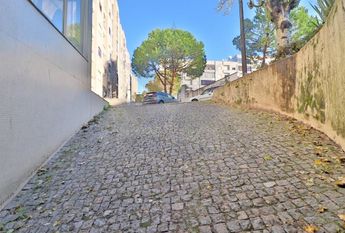 Apartamento T3 em Braga