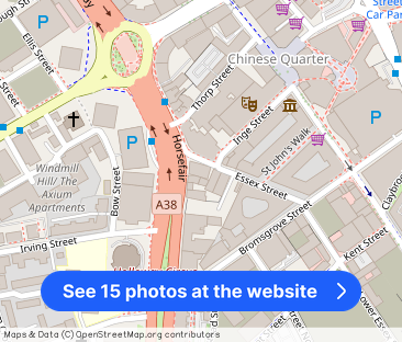 2 bedroom apartment for rent - Photo 1