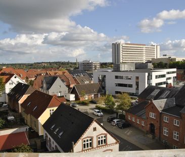 Viborg - Jernbanegade 14 - Viborg midt - Foto 1