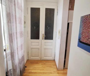 2 Zimmer-Wohnung inkl.27m² Terrasse - Photo 5