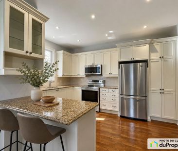 4625, av. Royal, Côte-des-Neiges / Notre-Dame-de-Grâce à louer - Photo 4