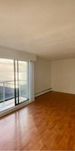 White Rock Ocean View Spacious 750sqft 1 Bedroom Corner Unit Apartment - Photo 3