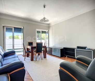 Apartamento T2 em Lisboa - Foto 2