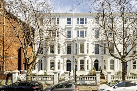 Palace Gardens Terrace, Kensington, W8 - Photo 2