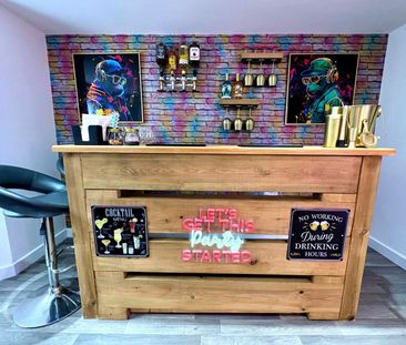 6 Bed End Terrace, Empress Road, L7 - Photo 3