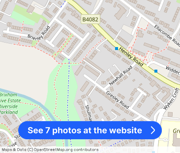 Gresley Road, Coventry, CV2 1RJ - Photo 1