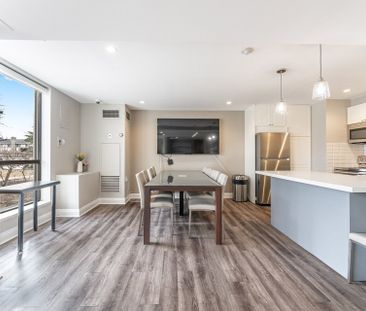 For Lease - 1111 BOUGH BEECHES Boulevard Unit# 806, Mississauga, On... - Photo 1