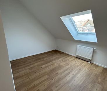 Neubau! 2-Zimmer Wohnung freut sich auf Ihren Einzug - Photo 1