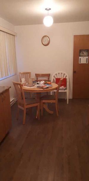 N-Rosemont 4.5 HAUT TRIPLEX près de tout; pas besoin de voiture! - Photo 1