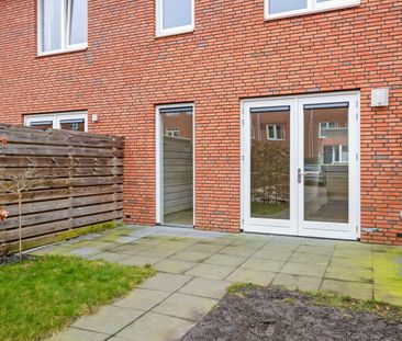 Hyacinthstraat 214, Florabuurt, 9713XL, Groningen - Foto 4