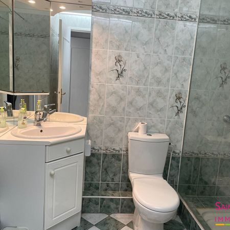 Appartement Poissy 1 pièce(s) 20.60 m2, - Photo 3