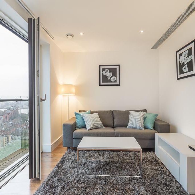 Studio to rent - Photo 1