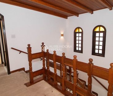 Sobrado com 4 quartos e 270m² para alugar em Vila Camilópolis, Sant... - Photo 4