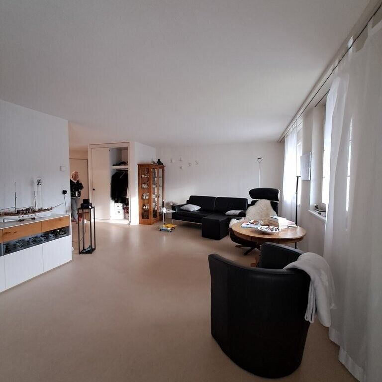 Your new apartment - your new living paradise! - Photo 1