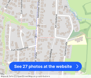 Exclusive 3 1/2 Zimmer Wohnung - Penthouse - Dachterrasse und Balkon - Photo 1