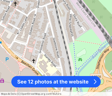 1 bedroom house share for rent - Photo 1