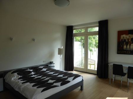 Te huur: Appartement Baronielaan in Breda - Photo 3