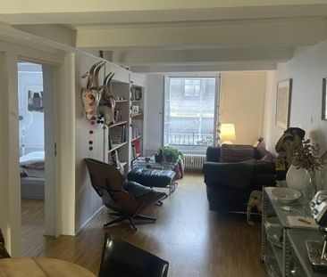 2 Zimmer, 2. Stock - Foto 1