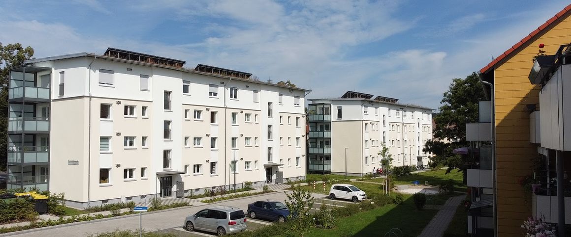 Verbringen Sie diesen Sommer in Ihrer neuen Wohnung - Foto 1