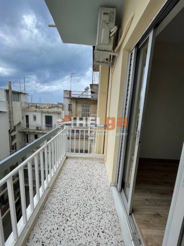 Studio/Γκαρσονιέρα για ενοικίαση Υψηλά Αλώνια (Πάτρα) - Photo 3