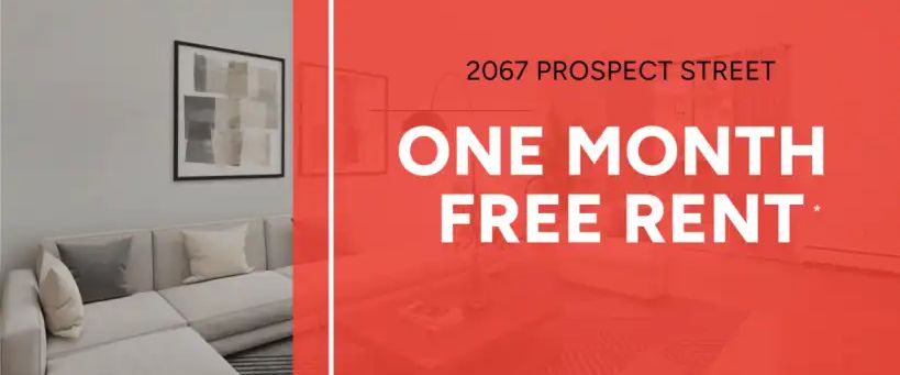 2067 Prospect Street | 2067 Prospect Street, Burlington - Photo 1