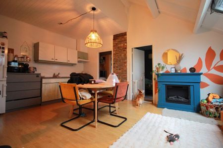 Te huur: Appartement Stationstraat in Simpelveld - Foto 4