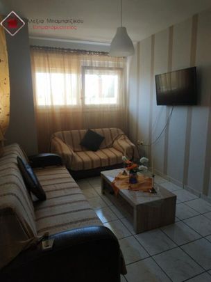 Studio/Γκαρσονιέρα για ενοικίαση Καλαμίτσα (Καβάλα) - Photo 1