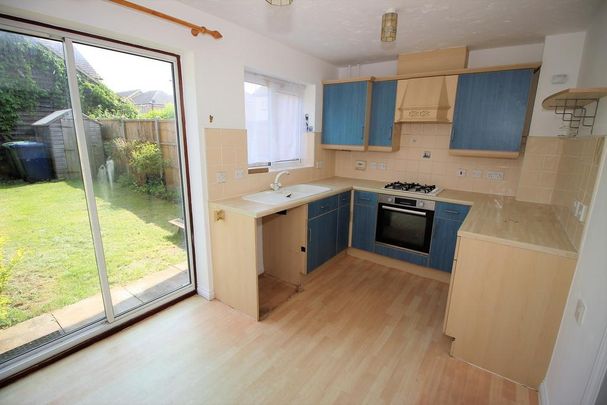 2 bedroom terraced house to rent - Photo 1