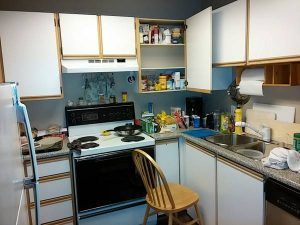 $1200 / 1br – 736ft2 – Spacious 1 bedroom in Village Square (Coquitlam) - Photo 3