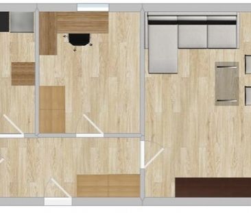 Bydgoszcz Bartodzieje Wielkie, Bartosza Głowackiego - Photo 6