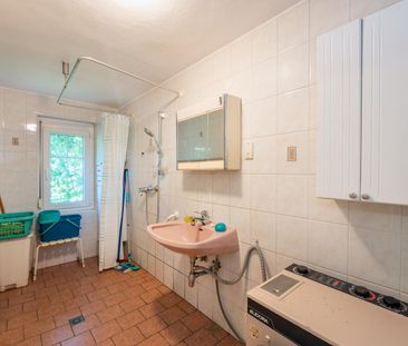 Haus mit großem Grund und Wald zur Miete - Photo 6