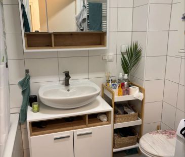 Mietwohnung mit Garten ++ Linderwaldsiedlung ++ Zeltweg - Photo 3