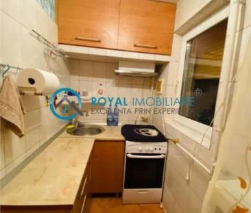 Royal Imobiliare-Inchiriere Apartament 2 Camere Zona Democratiei - Fotografie 3