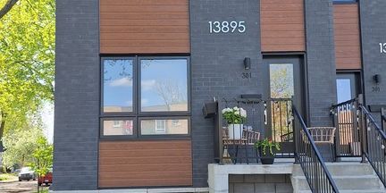 3 1/2 à Louer à Pointe-aux-Trembles - Photo 3