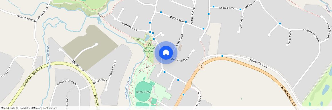 18 Regreme Road, NSW 2571, Picton