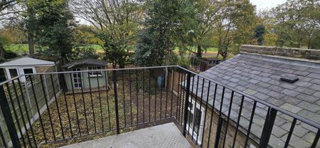 3 bedroom terraced house to rent - Photo 3