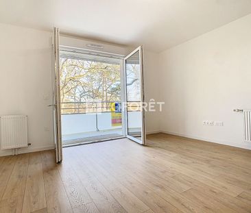 Apartment - Photo 4